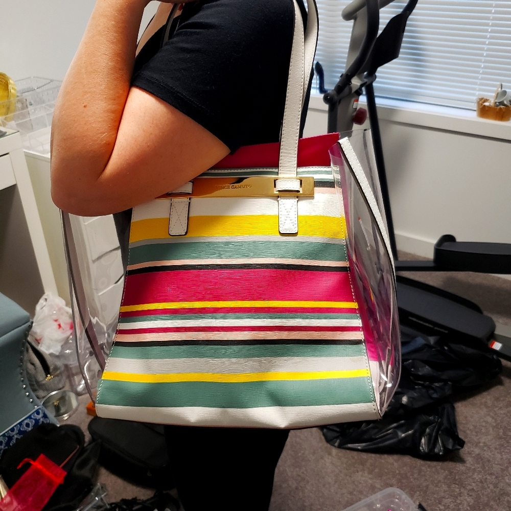 Vince Camuto bag